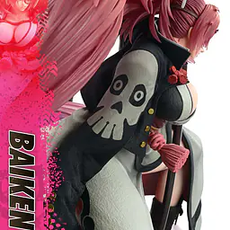 Prime 1 - Baiken 23