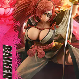Prime 1 - Baiken 6