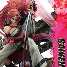 Prime 1 - Baiken 19