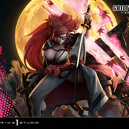 Prime 1 - Baiken 16