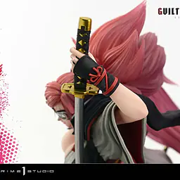 Prime 1 - Baiken 28