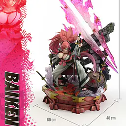 Prime 1 - Baiken 30