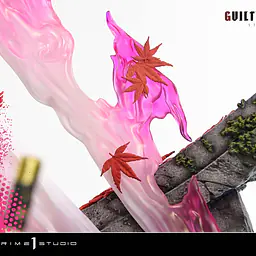 Prime 1 - Baiken 29
