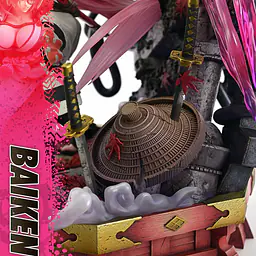 Prime 1 - Baiken 18