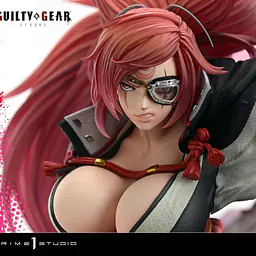 Prime 1 - Baiken 26