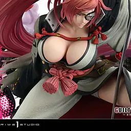 Prime 1 - Baiken 27