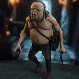 CE - The Torturer 1
