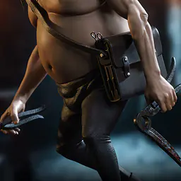 CE - The Torturer 3