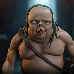CE - The Torturer 2