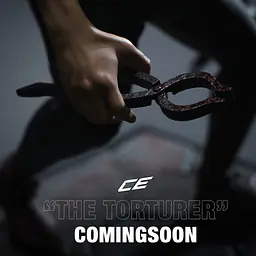 CE - The Torturer 5