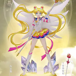 How Cute - Usagi Tsukino 2