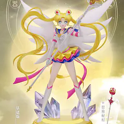 How Cute - Usagi Tsukino 1