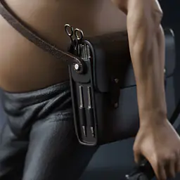 CE - The Torturer 9