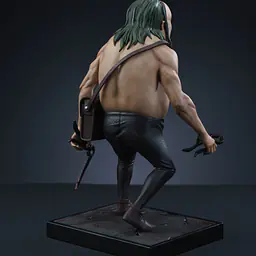 CE - The Torturer 10