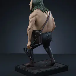 CE - The Torturer 11