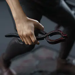 CE - The Torturer 7