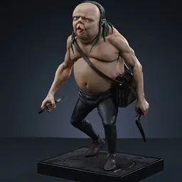 CE - The Torturer 8