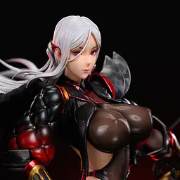 ACY - Female Knight 8
