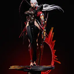 ACY - Female Knight 13