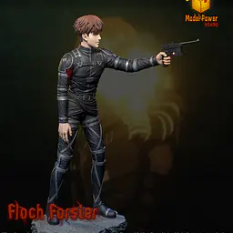 Model Power - Floch 3