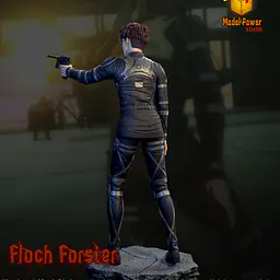 Model Power - Floch 5