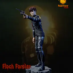 Model Power - Floch 1