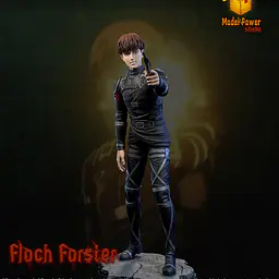 Model Power - Floch 2