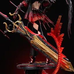 ACY - Female Knight 14