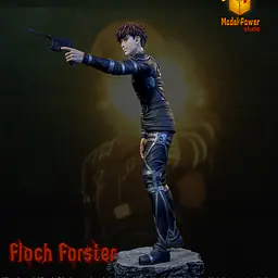 Model Power - Floch 6