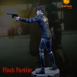Model Power - Floch 4