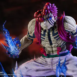 ICE - Akaza 5