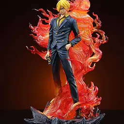 DX - Sanji 3