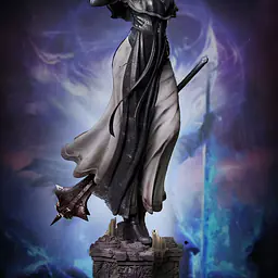 PA Create - Undertaker 2
