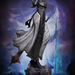 PA Create - Undertaker 1