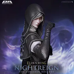 PA Create - Undertaker 5