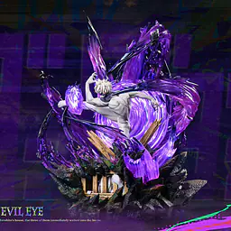 Sakura - Jiji Evil Eye 3