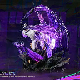 Sakura - Jiji Evil Eye 7