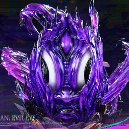 Sakura - Jiji Evil Eye 8