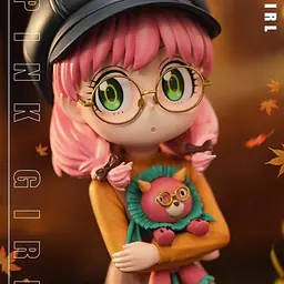 Waku Waku - Anya 2