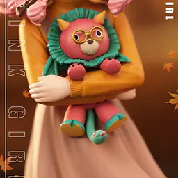 Waku Waku - Anya 6