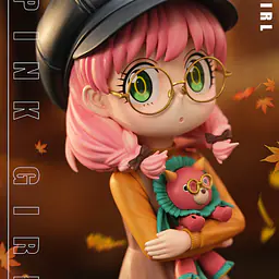 Waku Waku - Anya 4