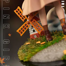 Waku Waku - Anya 8
