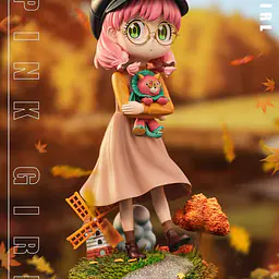 Waku Waku - Anya 1