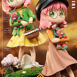Waku Waku - Anya 5