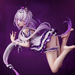 Baji - Castorice 4