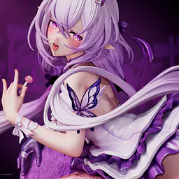 Baji - Castorice 3