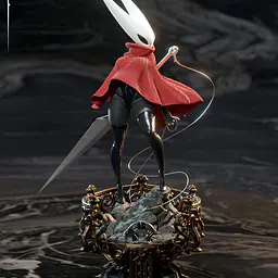 Dtalon - Hornet 4