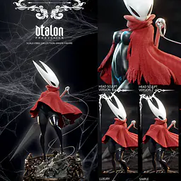 Dtalon - Hornet 1