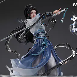 PIJI - Ning Yao 2