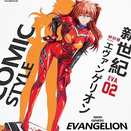 Venus Mint - Asuka 6